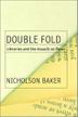 Cover art for DOUBLE FOLD