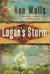Cover art for LOGAN’S STORM
