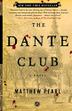 Cover art for THE DANTE CLUB