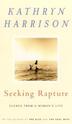 Cover art for SEEKING RAPTURE