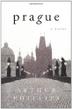 Cover art for PRAGUE