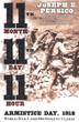 Cover art for ELEVENTH MONTH, ELEVENTH DAY, ELEVENTH HOUR