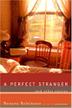 Cover art for A PERFECT STRANGER