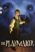 Cover art for THE PLAYMAKER