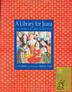 Cover art for A LIBRARY FOR JUANA