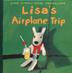 Cover art for LISA’S AIRPLANE TRIP