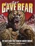 Cover art for ICE AGE CAVE BEAR