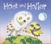 Cover art for HOOT AND HOLLER
