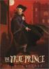 Cover art for THE TRUE PRINCE