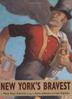 Cover art for NEW YORK’S BRAVEST