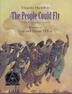 Cover art for THE PEOPLE COULD FLY