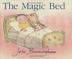 Cover art for THE MAGIC BED