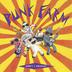 Cover art for PUNK FARM