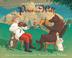 Cover art for SERGEI PROKOFIEV’S PETER AND THE WOLF