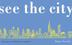 Cover art for SEE THE CITY