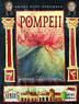 Cover art for POMPEII