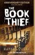Cover art for THE BOOK THIEF