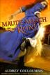 Cover art for MAUDE MARCH ON THE RUN!