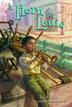 Cover art for A HORN FOR LOUIS