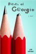 Cover art for PIECES OF GEORGIA