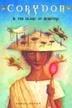 Cover art for CORYDON AND THE ISLAND OF MONSTERS