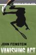 Cover art for VANISHING ACT