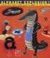 Cover art for ALPHABET EXPLOSION!