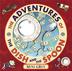 Cover art for THE ADVENTURES OF THE DISH AND THE SPOON