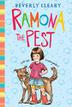 Cover art for RAMONA THE PEST