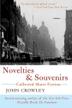 Cover art for NOVELTIES & SOUVENIRS
