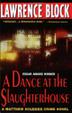 Cover art for A DANCE AT THE SLAUGHTERHOUSE