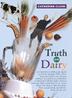 Cover art for TRUTH OR DAIRY