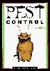 Cover art for PEST CONTROL