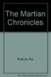 Cover art for THE MARTIAN CHRONICLES