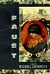 Cover art for JACK FAUST