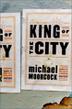 Cover art for KING OF THE CITY