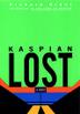 Cover art for KASPIAN LOST