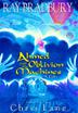 Cover art for AHMED AND THE OBLIVION MACHINES