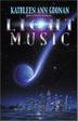 Cover art for LIGHT MUSIC