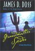 Cover art for GRANDMOTHER SPIDER