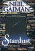 Cover art for STARDUST