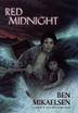 Cover art for RED MIDNIGHT