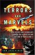 Cover art for TERRORS AND MARVELS