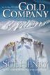 Cover art for COLD COMPANY