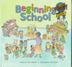 Cover art for BEGINNING SCHOOL