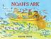 Cover art for NOAH'S ARK