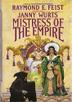 Cover art for MISTRESS OF THE EMPIRE
