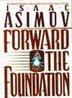 Cover art for FORWARD THE FOUNDATION
