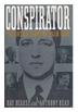 Cover art for CONSPIRATOR