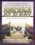 Cover art for AMERICA AT D-DAY